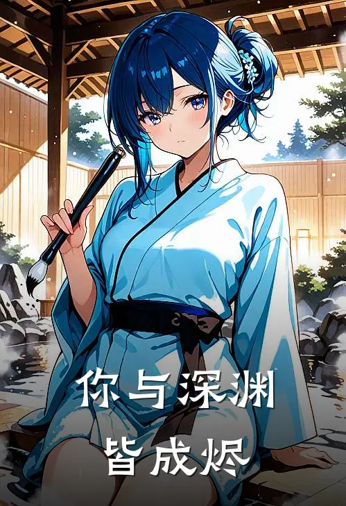 你与深渊皆成烬陆星熠宋秋璃完结热门小说_完整版小说全文免费阅读你与深渊皆成烬陆星熠宋秋璃