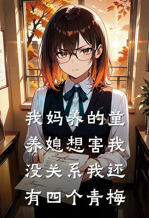 我妈养的童养媳想害我，没关系我还有四个青梅